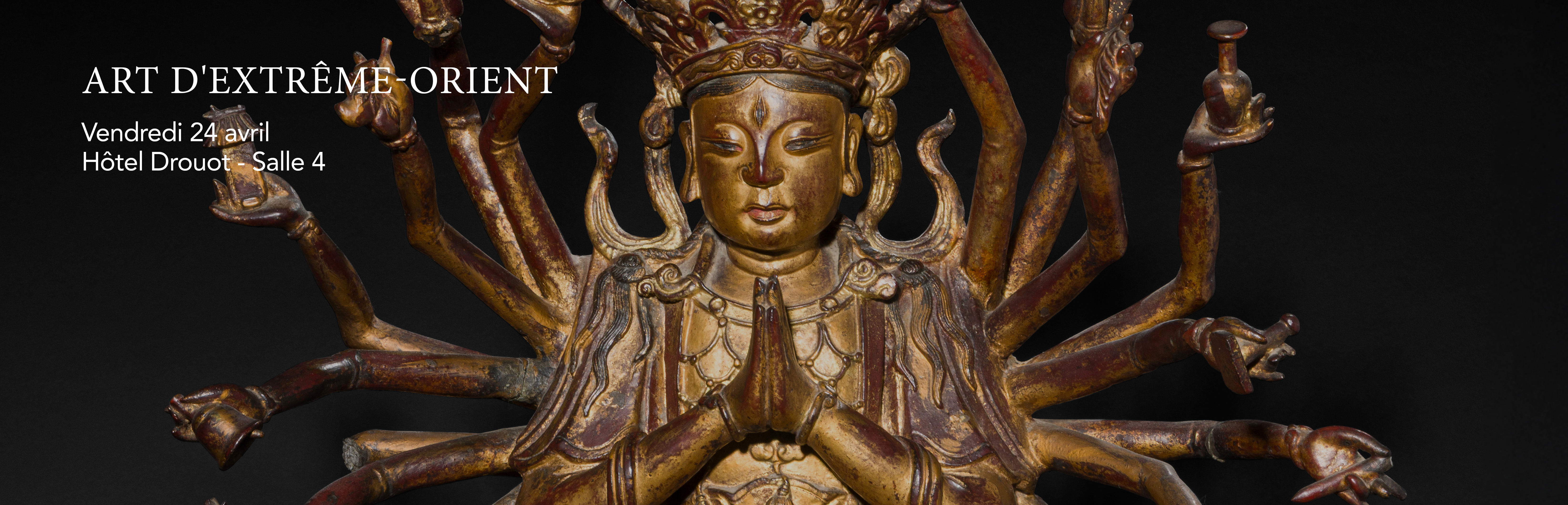 Art d'Extrême-Orient